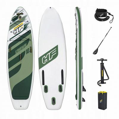 Доска SUP надувная Hydro Force Kahawai 10.2 (65308)