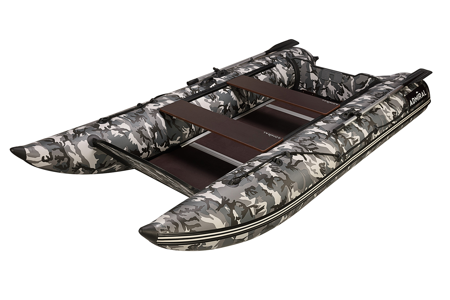 Адмирал Катамаран 350