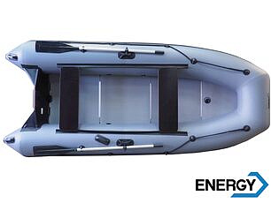 Marlin 340 E ENERGY Marlin 340 E ENERGY