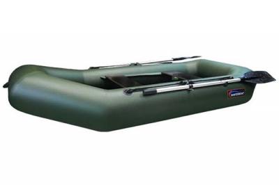 Лодка Хантер 250 МЛ гребная