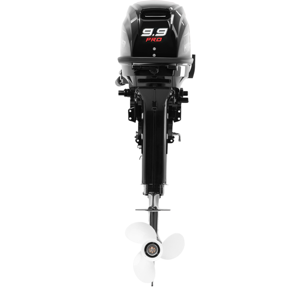 Хайди HD9,9FHS PRO (18 л.с) Хайди HD9,9FHS PRO (18 л.с)