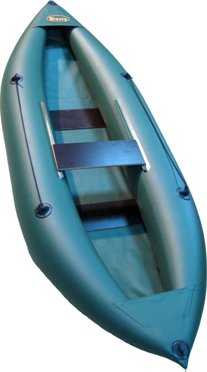 Инзер Каноэ В