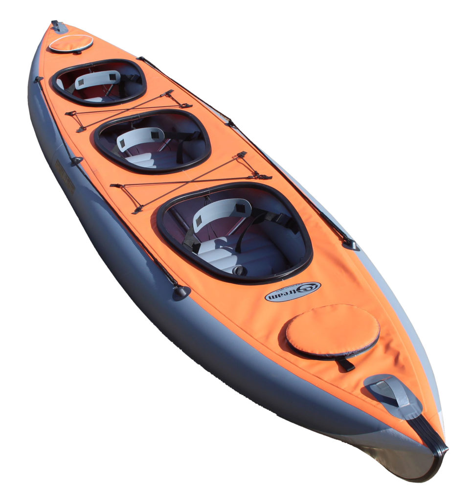 Stream Хатанга 3 Travel