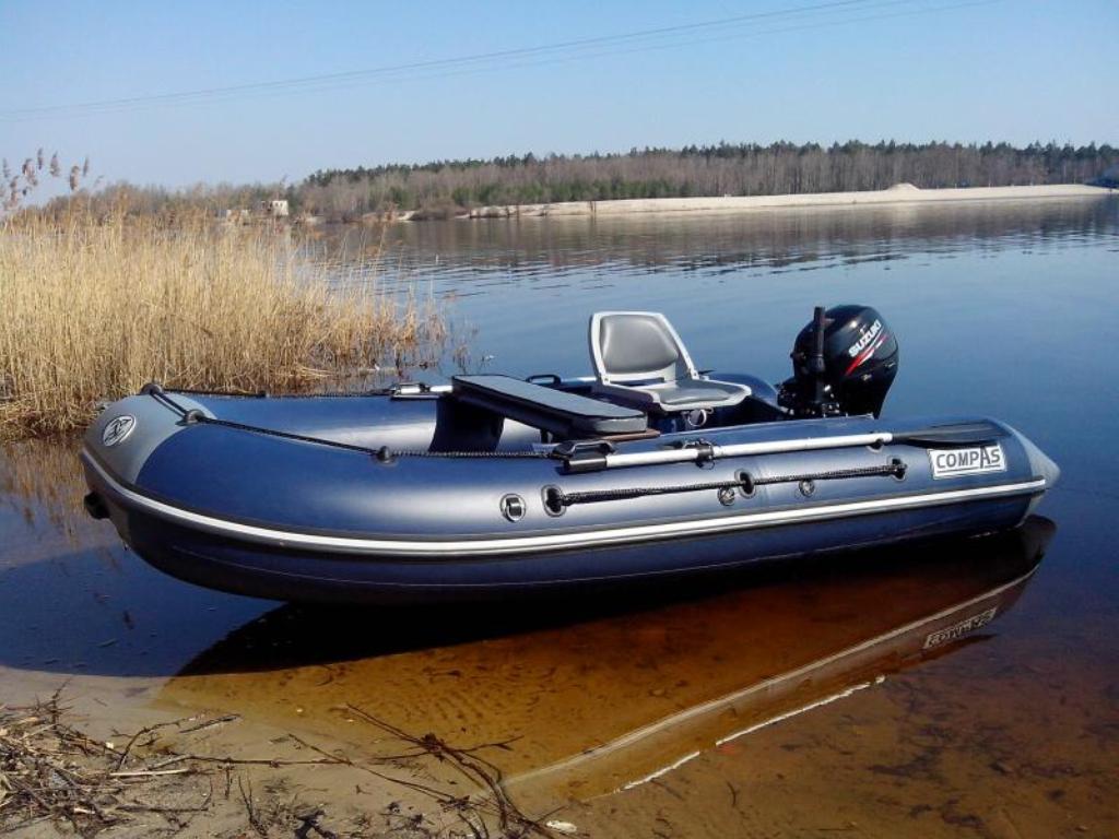 Компас 350