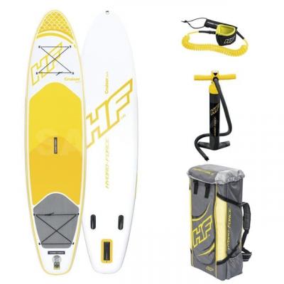 Доска SUP надувная Hydro Force Cruiser 10.6