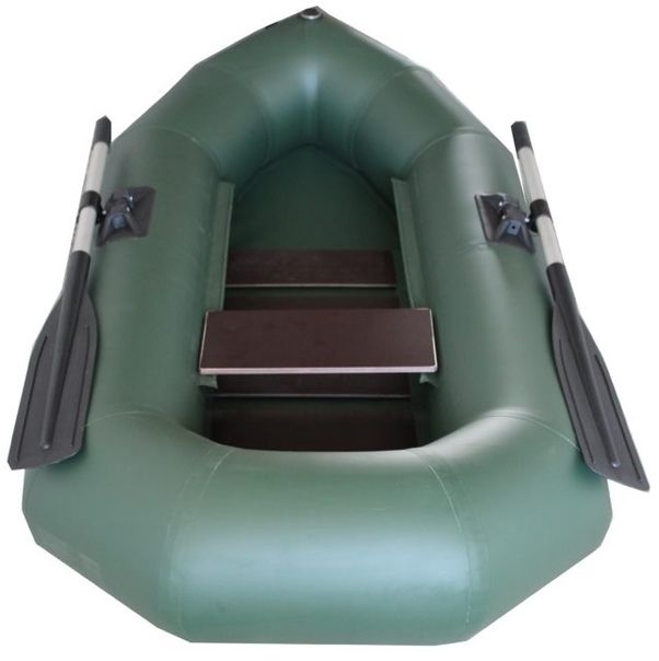 Байкал 210 РС