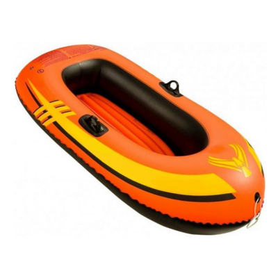 ПВХ надувная лодка Пляжная 1