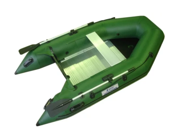 Yachtmarin Sport S300 AL