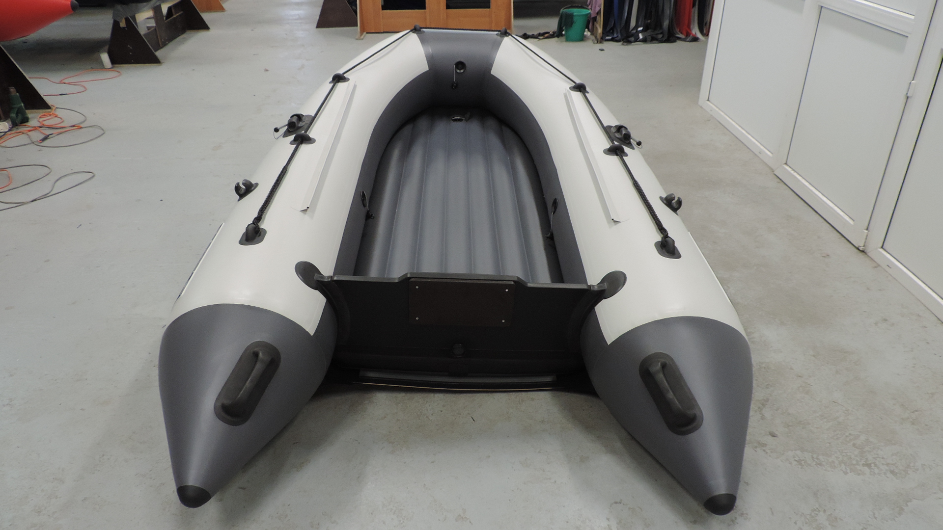 Компас 285 E