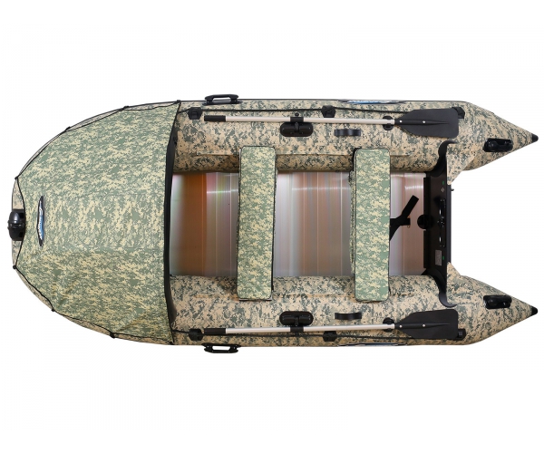 Gladiator C 420 AL КМФ