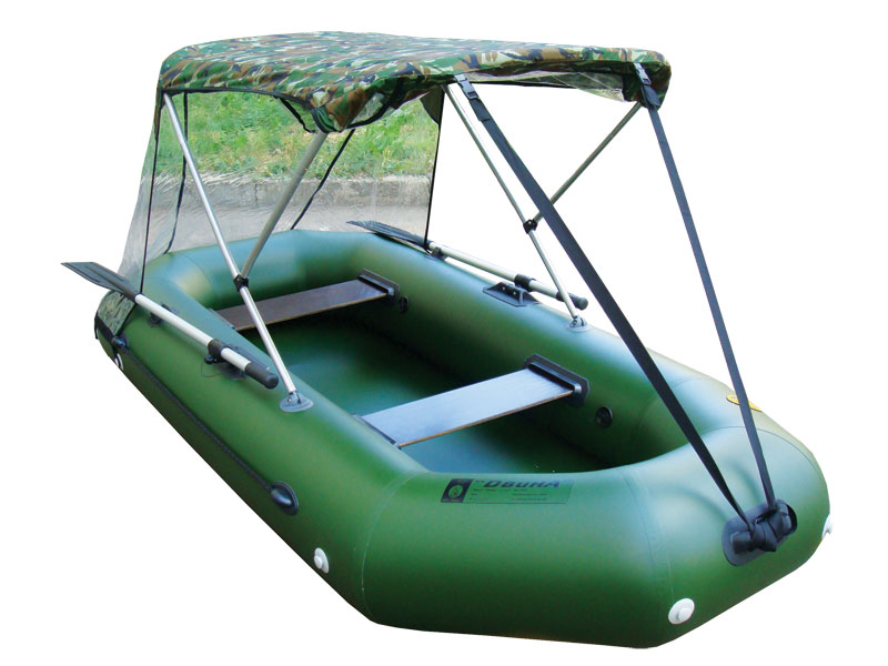 Двина-22-тент