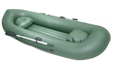 Лодка Вуокса V 270 гребная