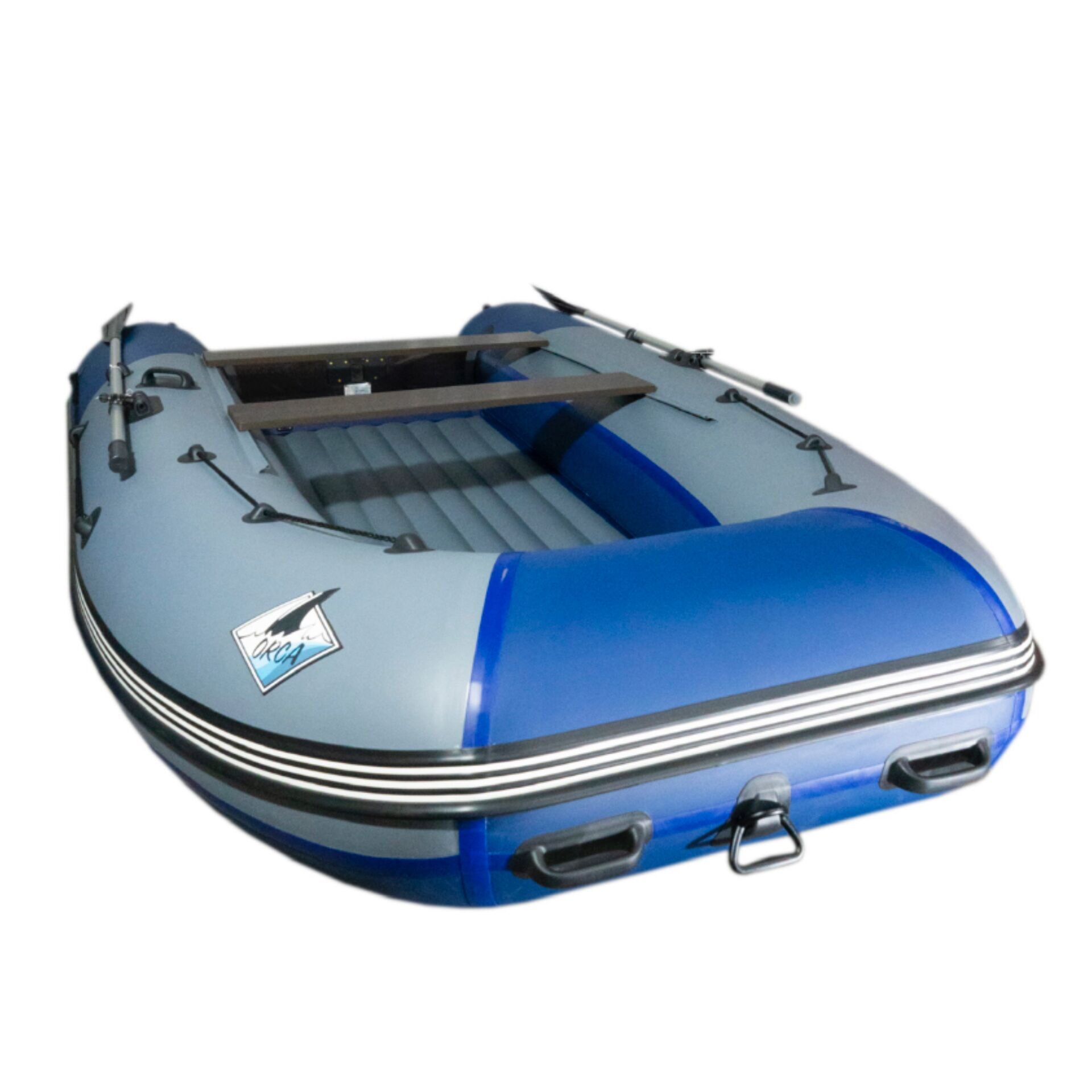 Orca GT 400 НДНД Orca GT 400 НДНД