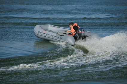 Посейдон Касатка-385 Sport Посейдон Касатка-385 Sport