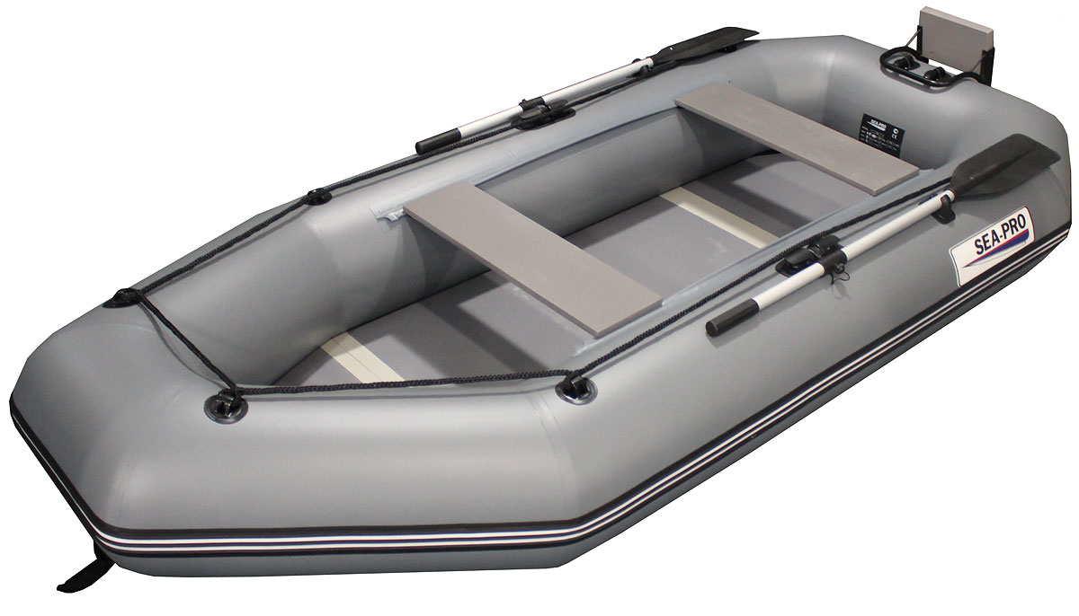 Sea-pro 260 К