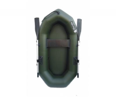 Лодка Муссон Р 220 гребная