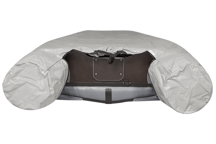 Тент стояночный/транспортировочный Солар 330