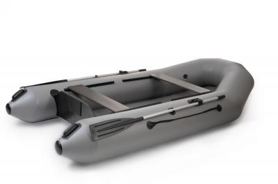 Лодка ПВХ Tulin ДМ 330 под мотор