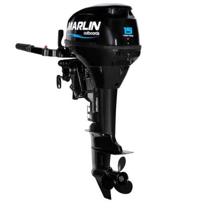 Лодочный мотор Марлин MP 20 AMHS
