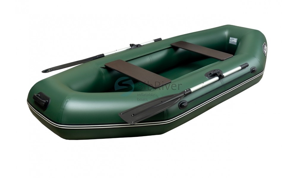 Sibriver Агул 270