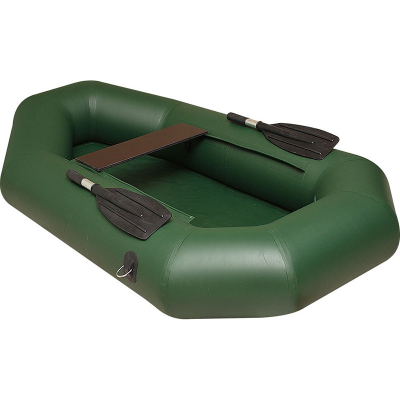 Лодка Улов 180 гребная