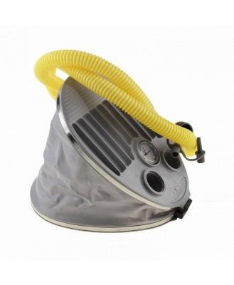 Насос ножной Bravo 7M