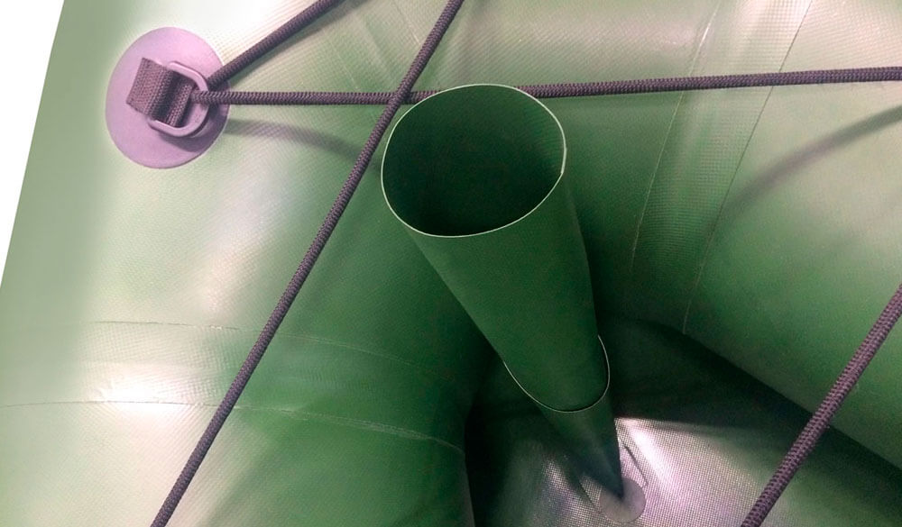 Фишпакрафт Танк