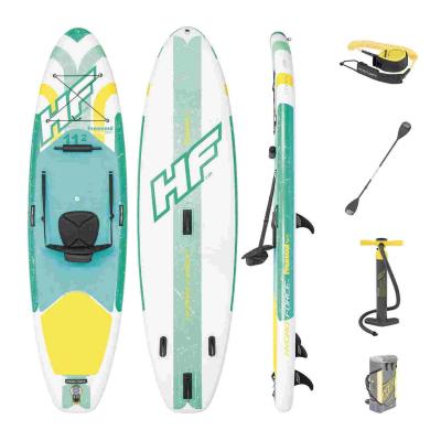 Доска SUP надувная Bestway Hydro Force 11.2 Windsurf без паруса