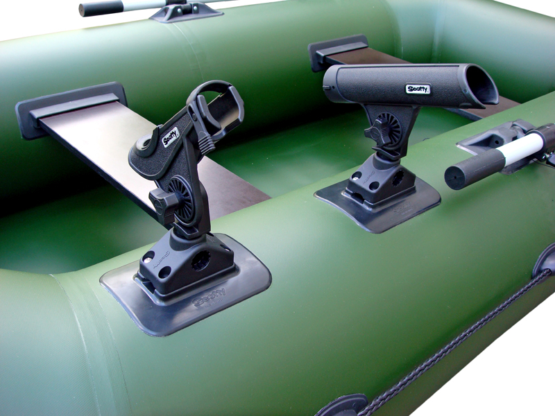 Двина-21-спин. адаптер