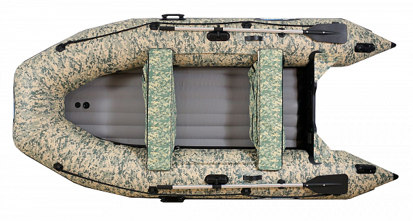 Gladiator E 420 КМФ