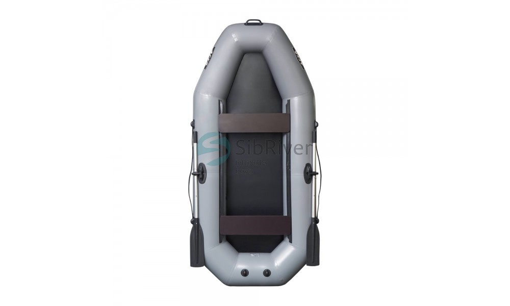 Sibriver Агул 255