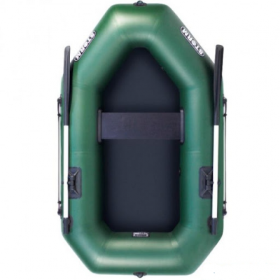 Лодка Aqua-Storm Чайка 210 гребная