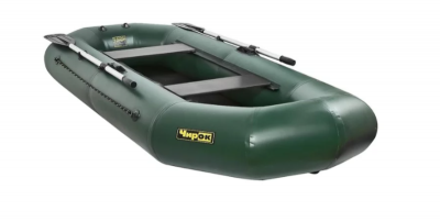 Лодка гребная Чирок 280