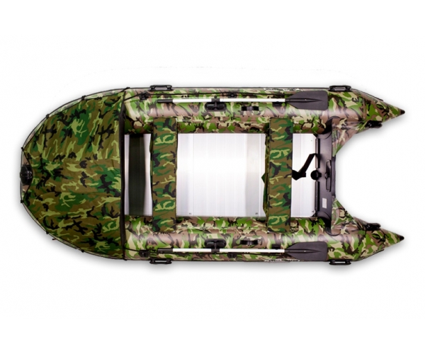 Gladiator D 330 AL КМФ