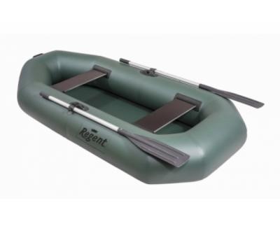 Лодка Regent 260T гребная