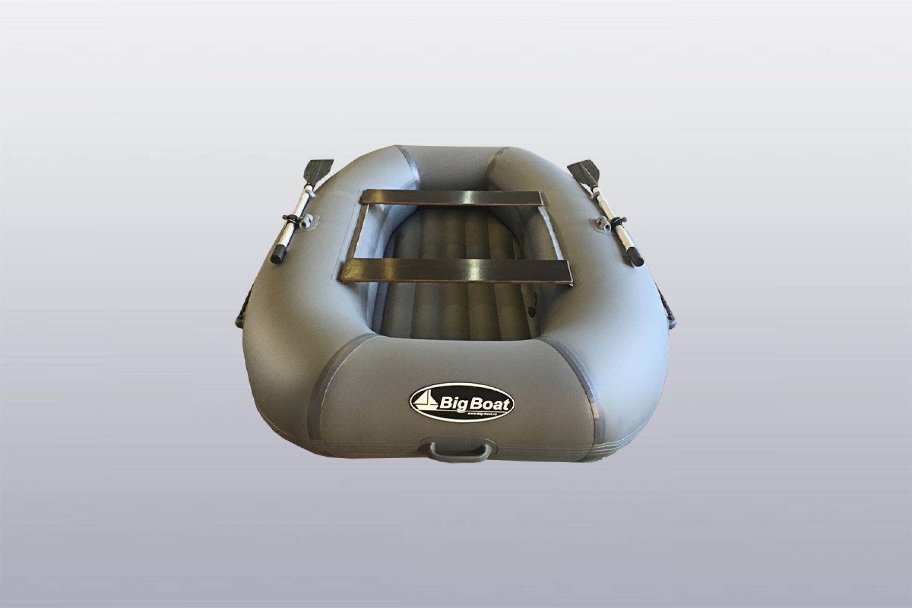 Big Boat Юнг 260 НД