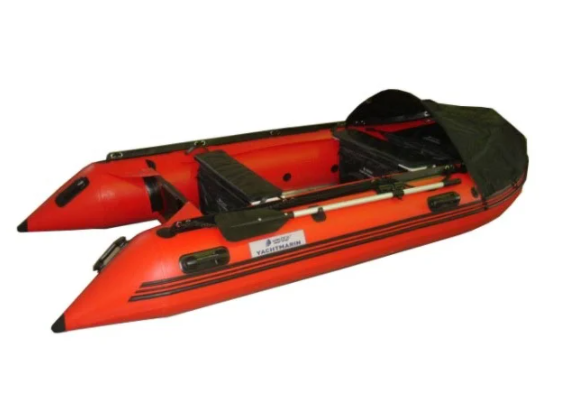 Yachtmarin Powerful P450 AL