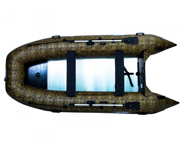 Gladiator HD 430 AL CAMO