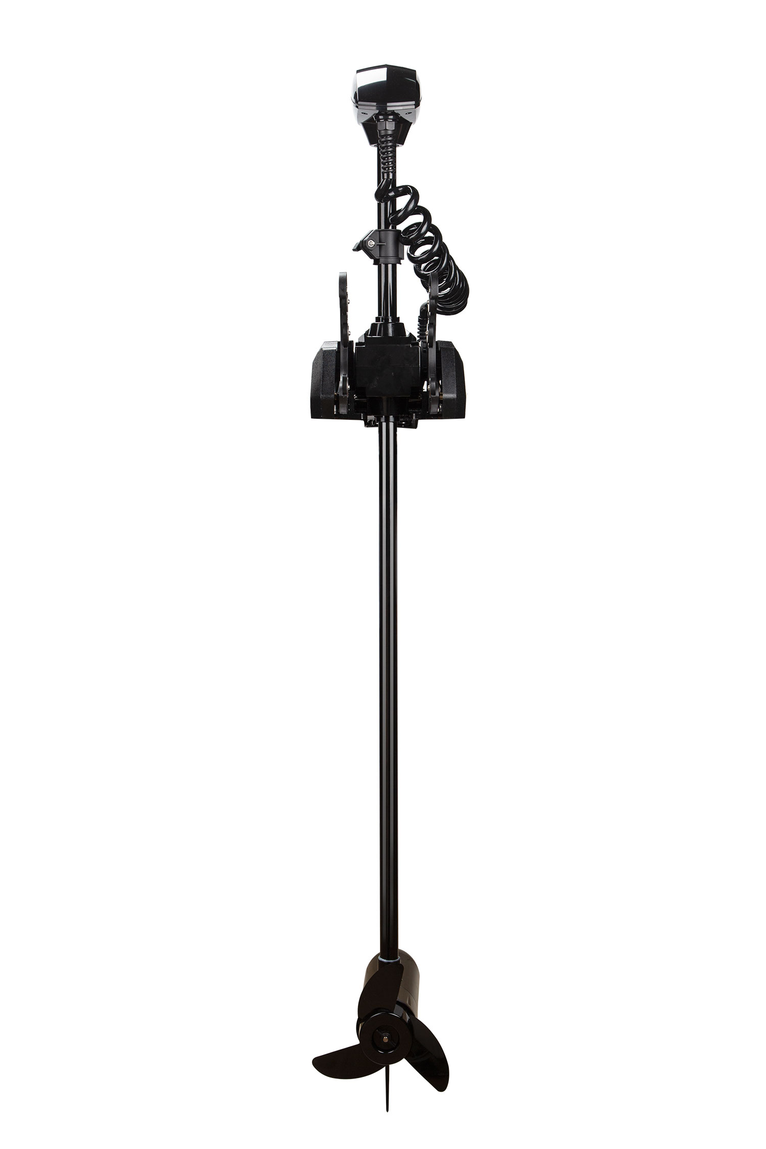 Электромотор с функцией Якорь SEA-PRO 65L GPS 60/152 Электромотор с функцией Якорь SEA-PRO 65L GPS 60/152