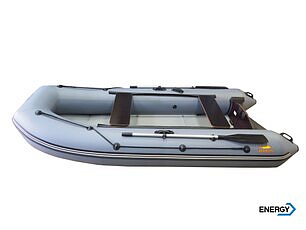 Marlin 340 E ENERGY Marlin 340 E ENERGY